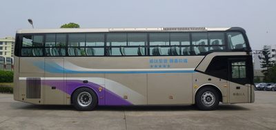 Jinlv  XML6102J58Y coach