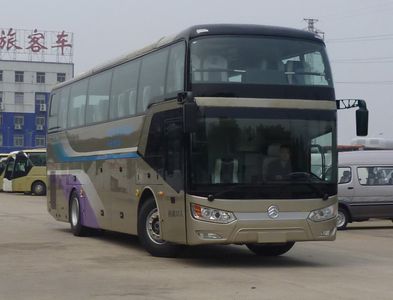 Jinlv  XML6102J58Y coach