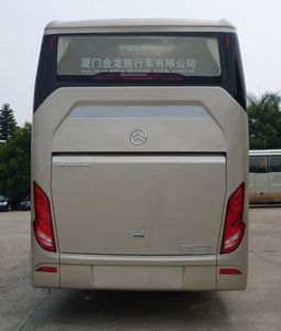 Jinlv  XML6102J58Y coach