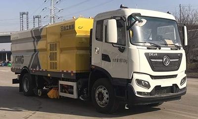 XCMG  XZJ5180TXSD6 Washing and sweeping vehicle