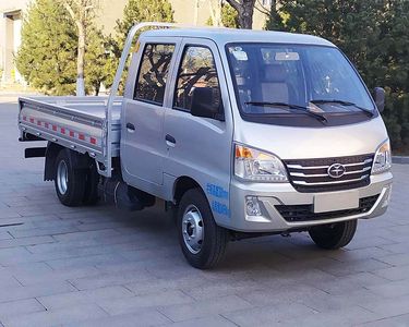 Shanqi YTQ1031WHQ302Truck