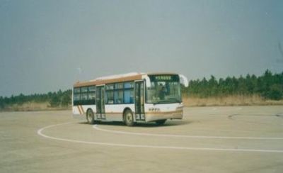 Friendship  ZGT6100DH2 City buses