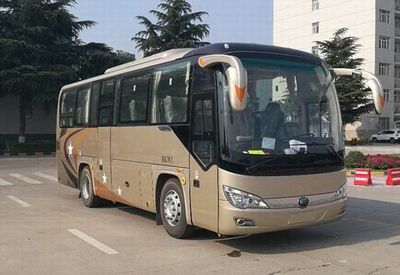 Yutong  ZK6906H5YA coach