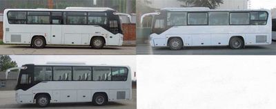 Yutong  ZK6906H5YA coach