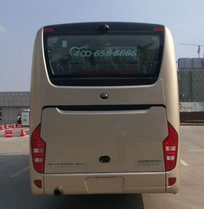 Yutong  ZK6906H5YA coach