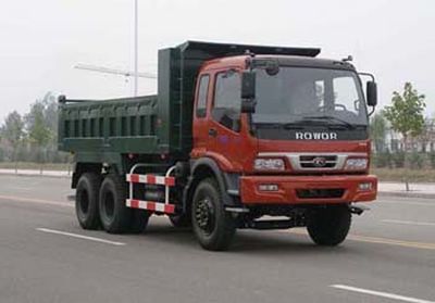 Era  BJ3168DJPJH Dump truck