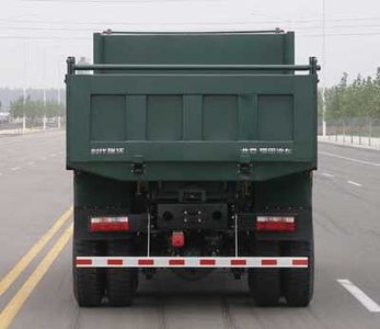 Era  BJ3168DJPJH Dump truck