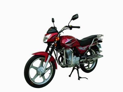 Dayang  DY1252E Two wheeled motorcycles