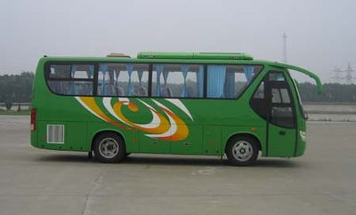 Hengshan  HSZ6810 coach