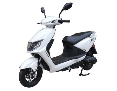 Green Jia  LJ1200DT12 Electric two wheeled motorcycle