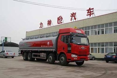 Xingshi  SLS5314GHYCA Chemical liquid transport vehicle