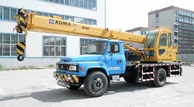 Tiexiang  TGZ5110JQZQY8H Car crane