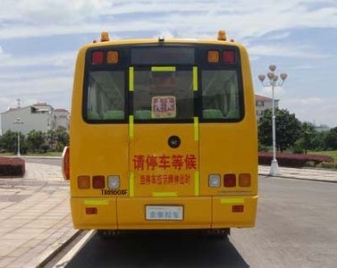 Tongxin  TX6950XF School buses exclusively for primary school students