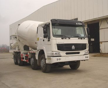 Yasha  WXS5311GJBZ1 Concrete mixing transport vehicle