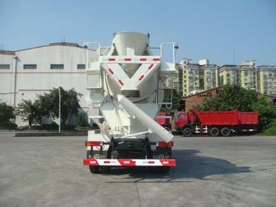 Tiema  XC5253GJBJXB1 Concrete mixing transport vehicle