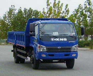 Ouling  ZB3160TPG9S Dump truck