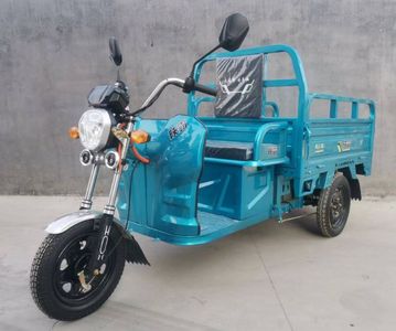 Shaanba  ZL1200DZH5 Electric tricycle