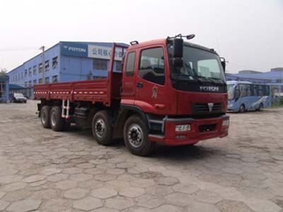 Ouman  BJ1319VNPJF3 Truck