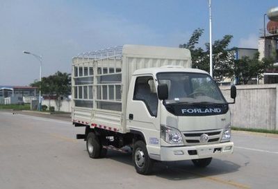 Foton  BJ5076CCYAE Grate type transport vehicle