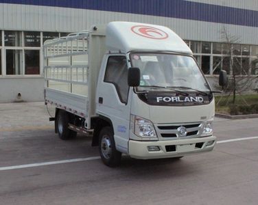 Foton  BJ5076CCYAE Grate type transport vehicle