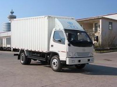 Jiefang AutomobileCA5050P90XXYK35LBox transport vehicle