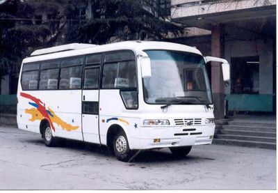 Huaxi  CDL6750A1 coach