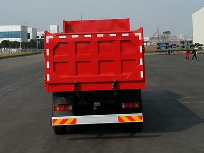 Kangendi  CHM3250KPQ52V Dump truck