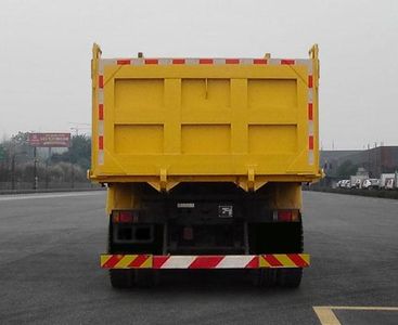 Hongyan  CQ3256HMVG444S Dump truck