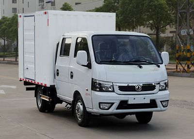 Dongfeng  EQ5040XXYD15DCAC Box transport vehicle