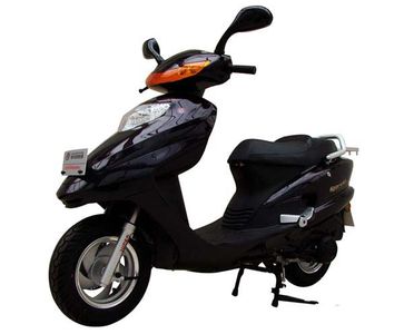 Jinlong  JL125T30 Two wheeled motorcycles