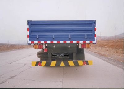 Luquan  JZQ9281 Semi trailer