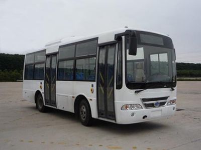 Lishan  LS6780G4 City buses