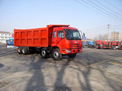 Ronghao  SWG3319 Dump truck