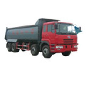 Ronghao  SWG3319 Dump truck