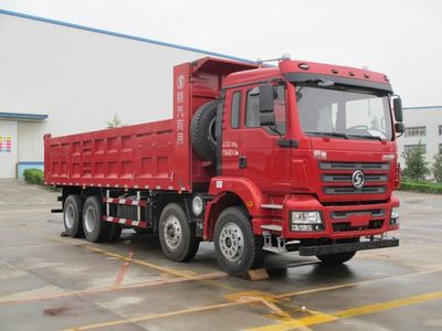 Shaanxi Automobile SX3314MP5 Dump truck