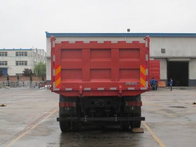 Shaanxi Automobile SX3314MP5 Dump truck