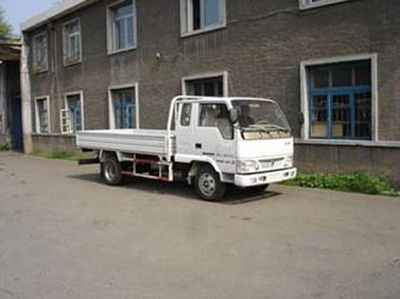 Jinbei SY1041BLS5Light truck