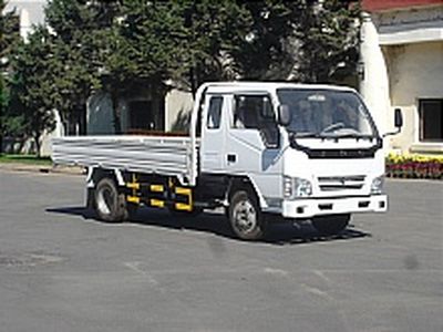 Jinbei  SY1041BLS5 Light truck