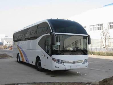 Yutong  ZK6127HNA9 coach