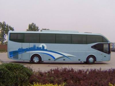 Yutong  ZK6127HNA9 coach