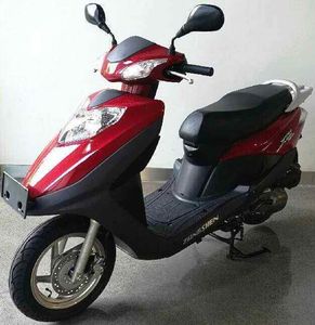 Zongshen brand automobilesZS125T37ATwo wheeled motorcycles