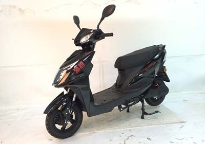 Zhejiang Ya brand automobiles ZY1000DT2 Electric two wheeled motorcycle