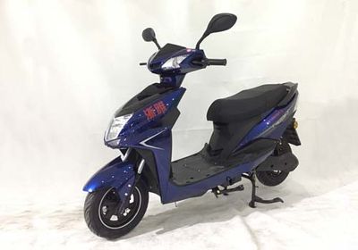 Zhejiang Ya brand automobiles ZY1000DT2 Electric two wheeled motorcycle