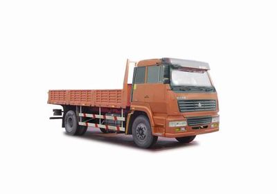 Star Steyr ZZ1162L4616F Truck