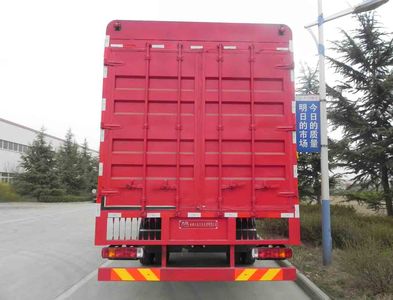 Dayun  CGC5250CCYD49BA Grate type transport vehicle