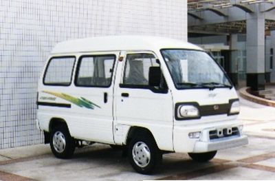 Changhe brand automobiles CH6353C Minibus