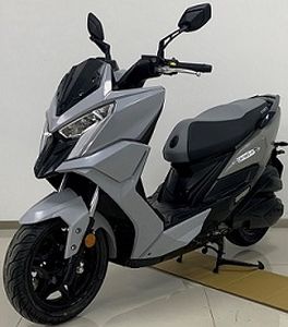 Changguang  CK150T11 Two wheeled motorcycles