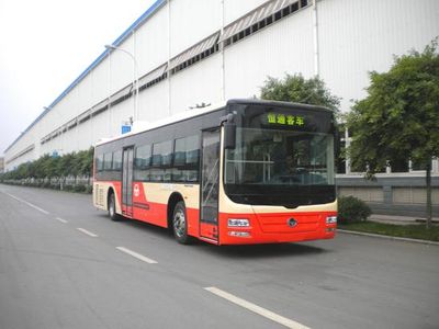 Hengtong Bus CKZ6126HNA3 City buses