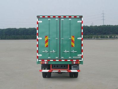 Dongfeng  EQ5140XXYGD4AC Box transport vehicle