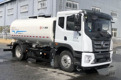 Dongfeng  EQ5180GSSSEH6 Sprinkler truck